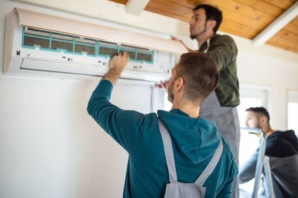 Best Best HVAC companies  in Jackson, MS