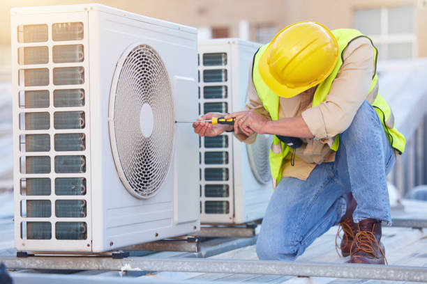 Best Affordable HVAC services  in Jackson, MS