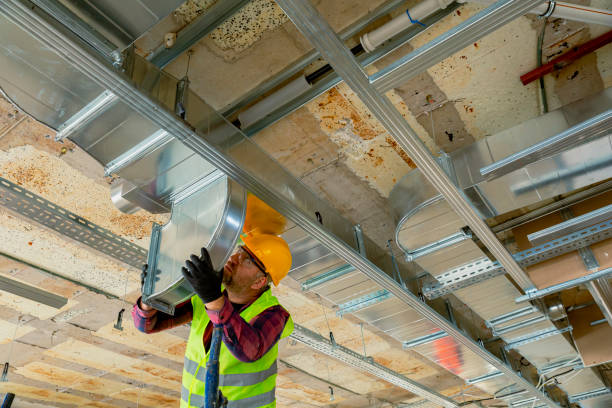 Best Emergency HVAC repair  in Jackson, MS