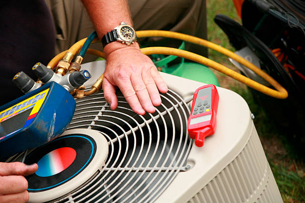 Best Central air repair  in Jackson, MS
