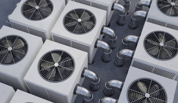 Best HVAC repair near me  in Jackson, MS