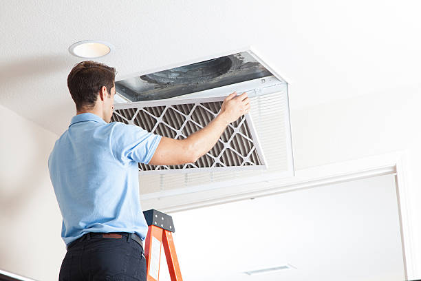 Best Ductless HVAC repair  in Jackson, MS