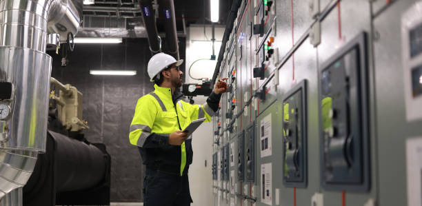 Best 24/7 HVAC repair  in Jackson, MS