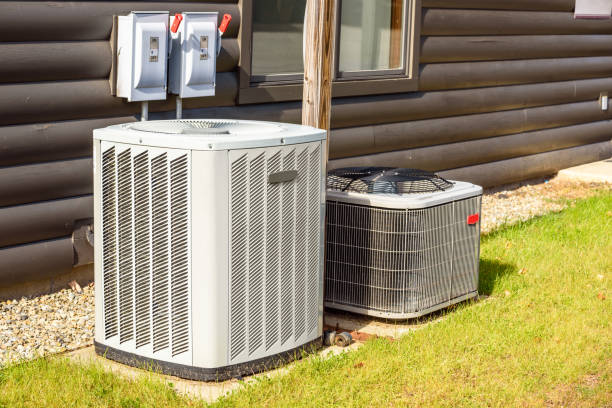 Ductless HVAC repair in Jackson, MS